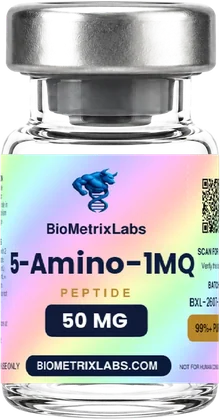 5-Amino-1MQ