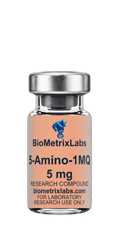 5-Amino-1MQ