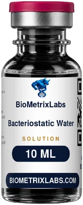 Bacteriostatic Water