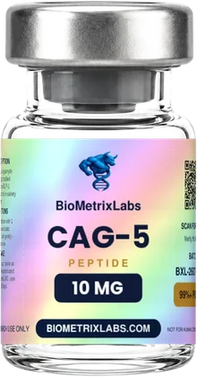 CAG-5