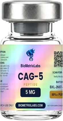 CAG-5