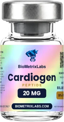 Cardiogen