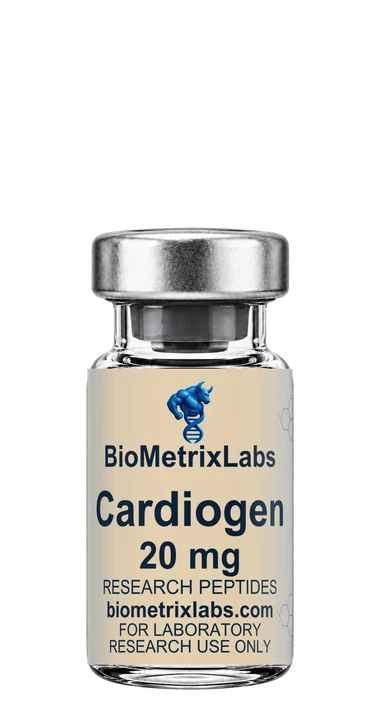 Cardiogen