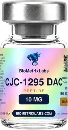 CJC-1295 DAC