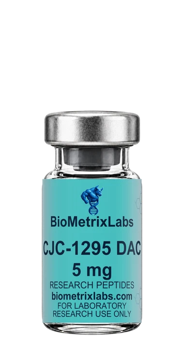 CJC-1295 DAC
