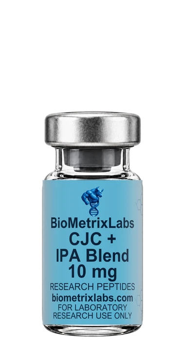 CJC + IPA Blend