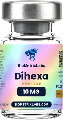 Dihexa