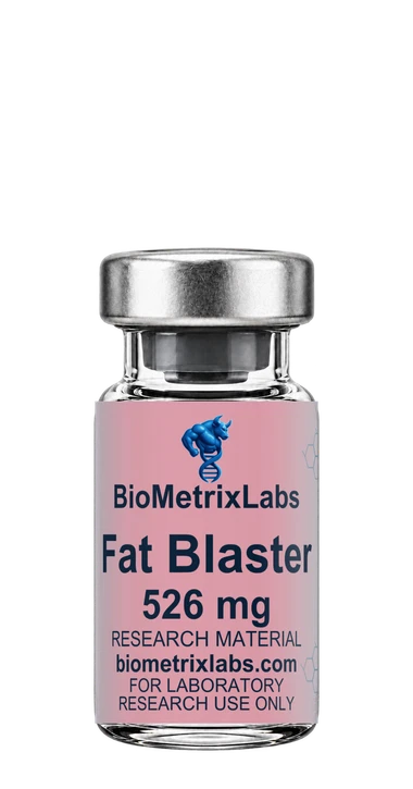Fat Blaster