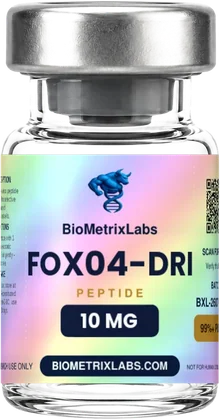 FOX04-DRI