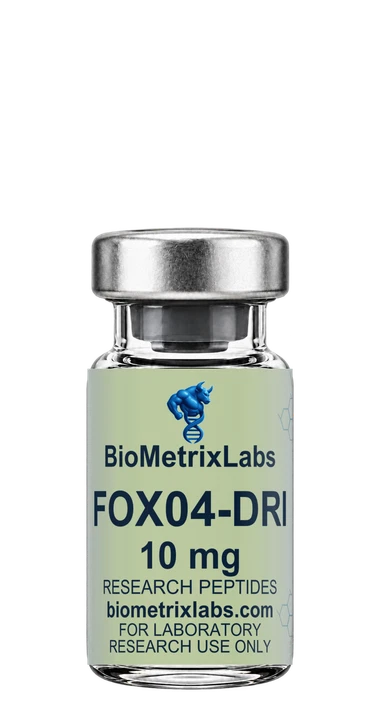 FOX04-DRI