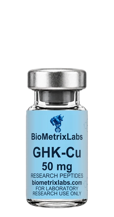 GHK-Cu