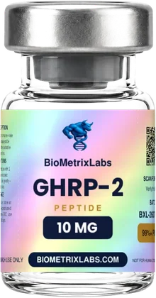 GHRP-2