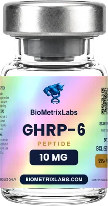 GHRP-6