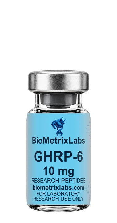 GHRP-6