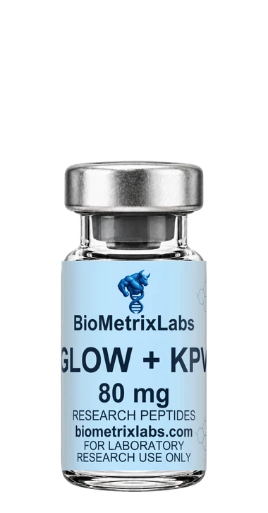 GLOW + KPV