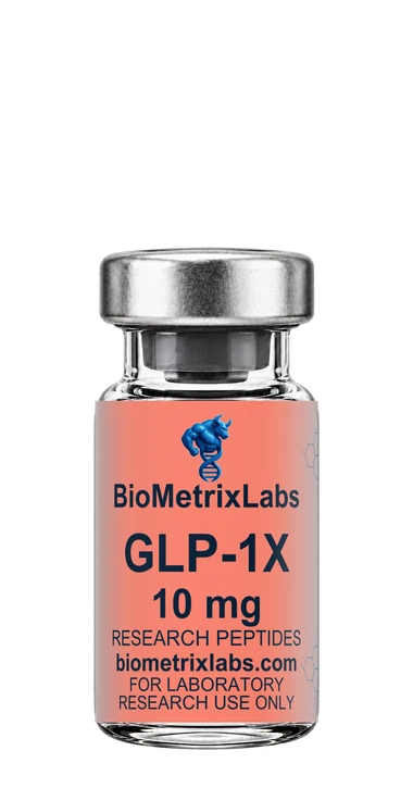 GLP-1X