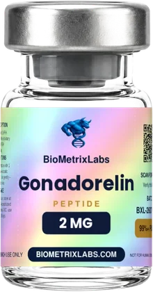 Gonadorelin