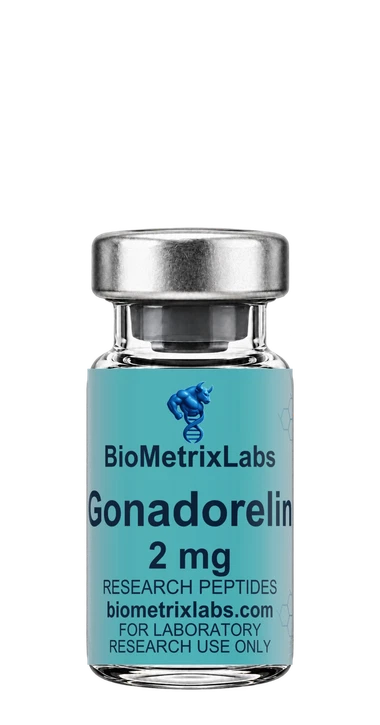 Gonadorelin