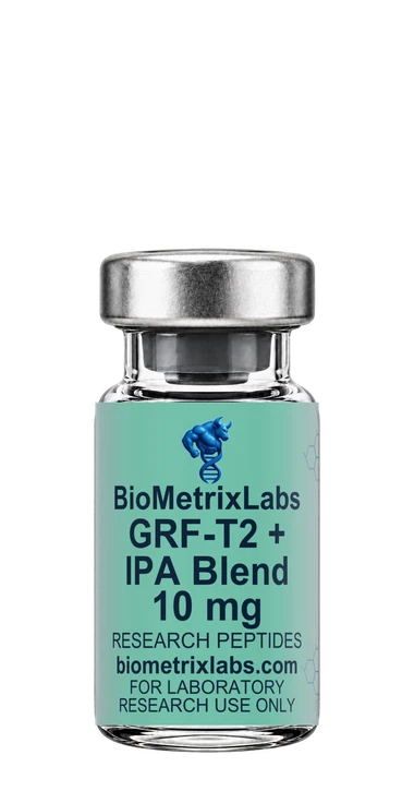 GRF-T2 + IPA Blend