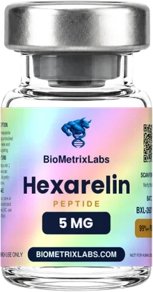 Hexarelin
