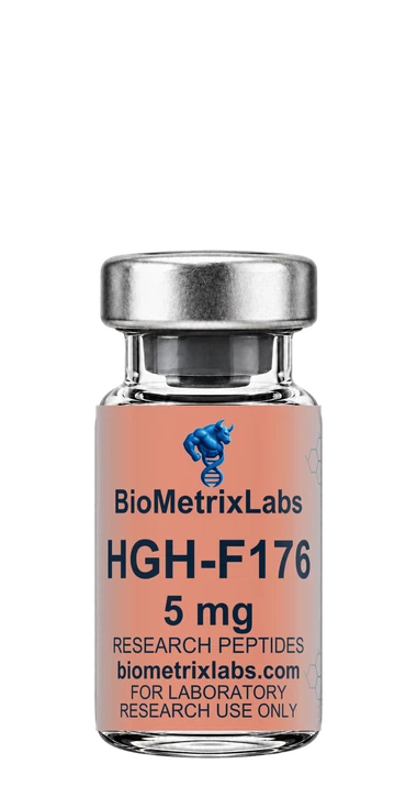 HGH-F176