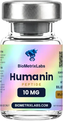 Humanin