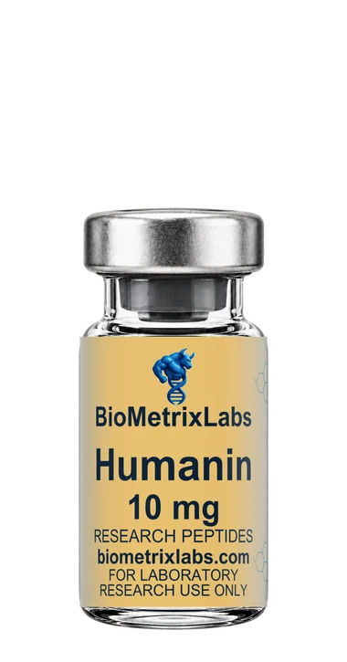 Humanin
