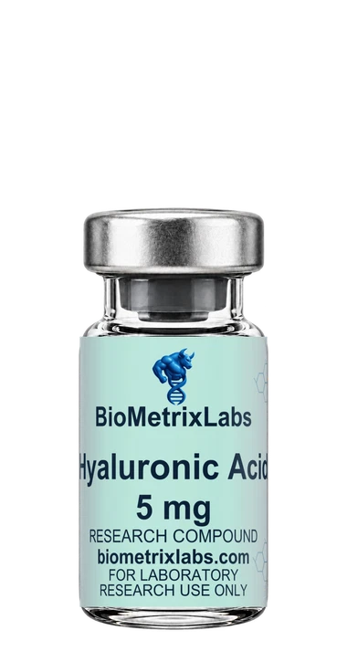 Hyaluronic Acid
