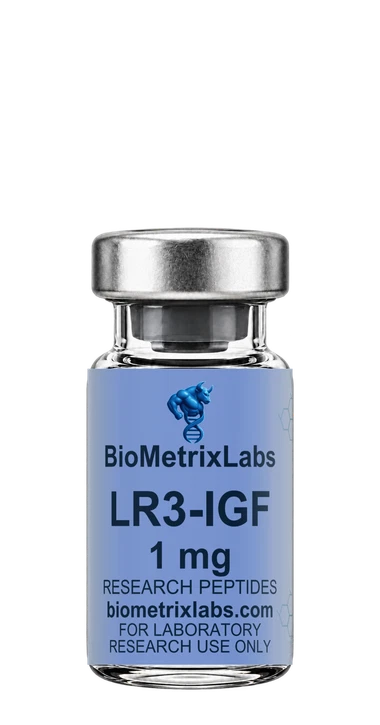 LR3-IGF