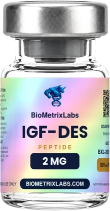 IGF-DES