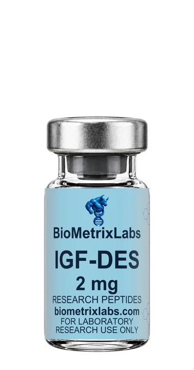 IGF-DES