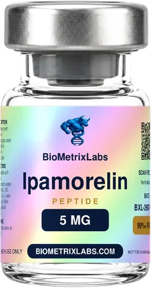 Ipamorelin