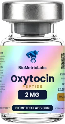 Oxytocin