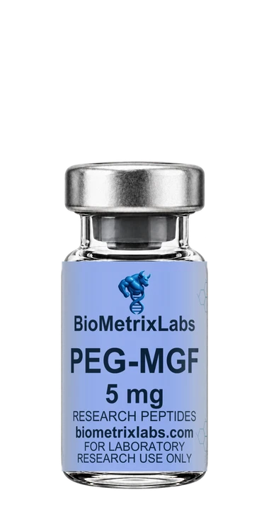 PEG-MGF