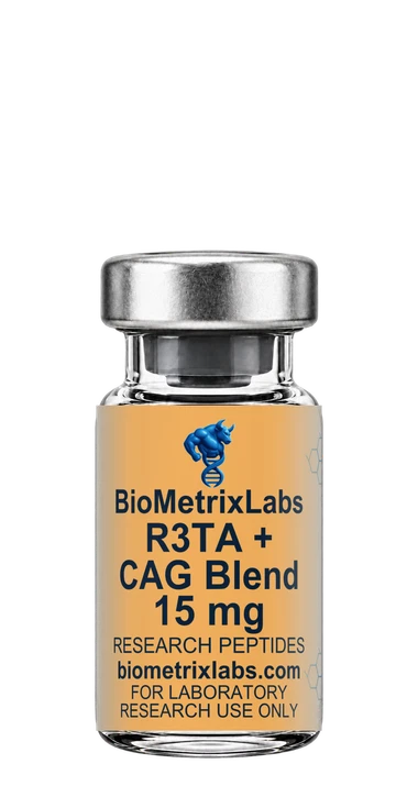 R3TA + CAG Blend