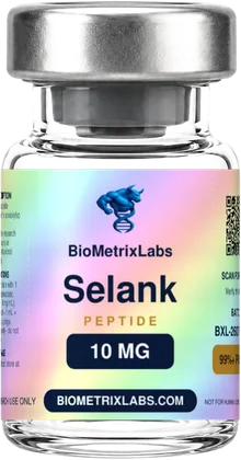 Selank