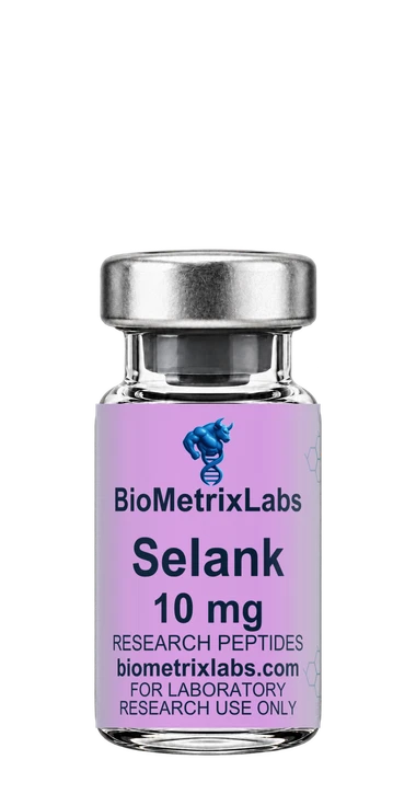Selank