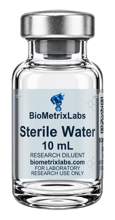Sterile Water