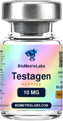 Testagen