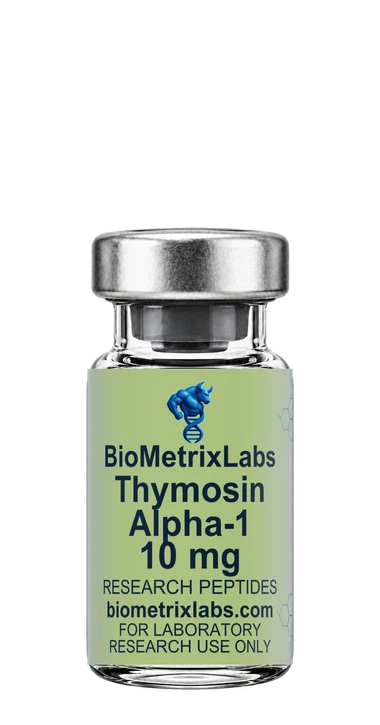 Thymosin Alpha-1
