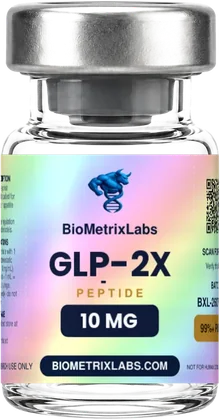 GLP-2X