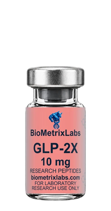 GLP-2X
