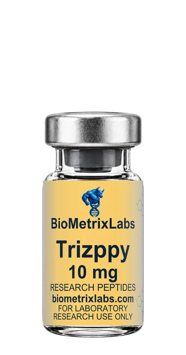 Trizppy
