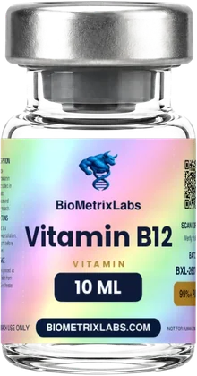 Vitamin B12