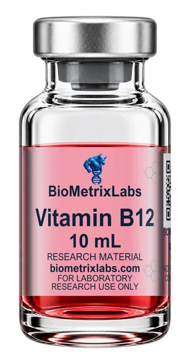 Vitamin B12