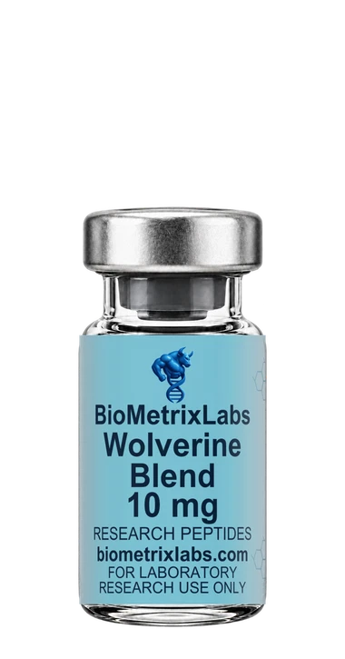 Wolverine Blend