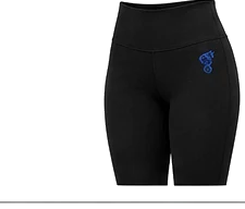 BiometrixLabs Leggings — Black