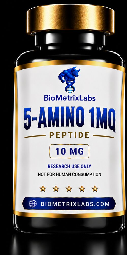 5-Amino-1MQ