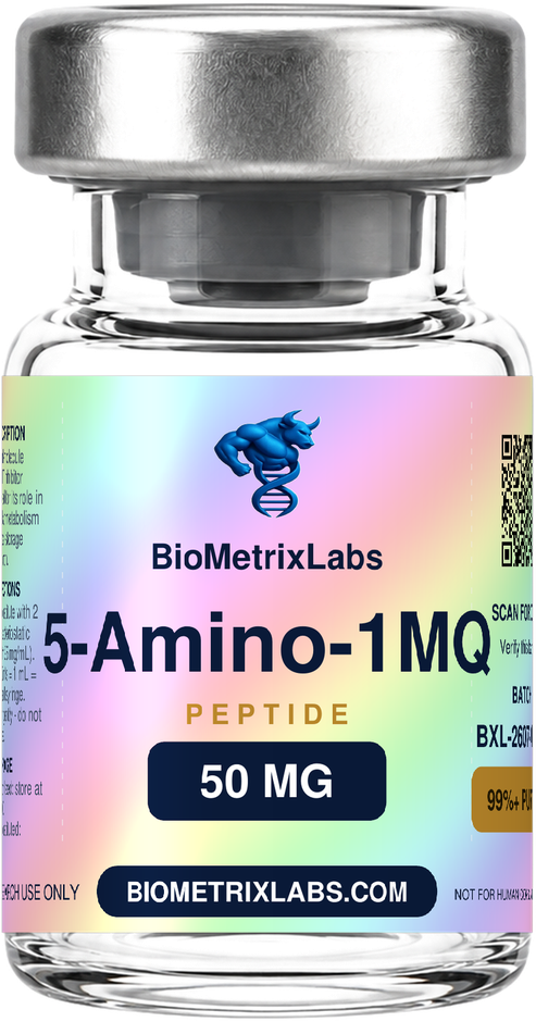 5-Amino-1MQ