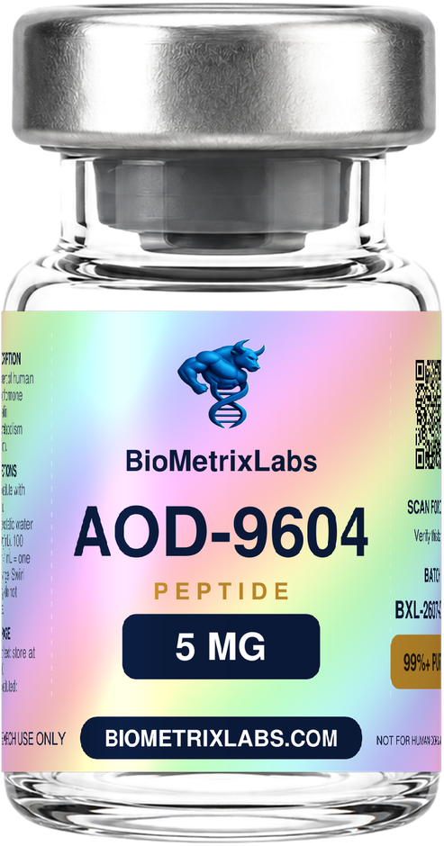 AOD-9604